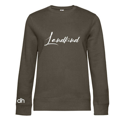 Landkind Kalli Damen Pulli