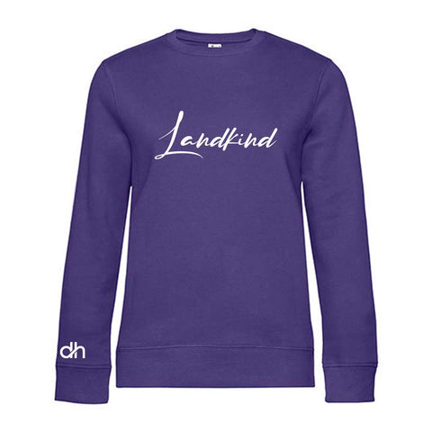 Landkind Kalli Damen Pulli