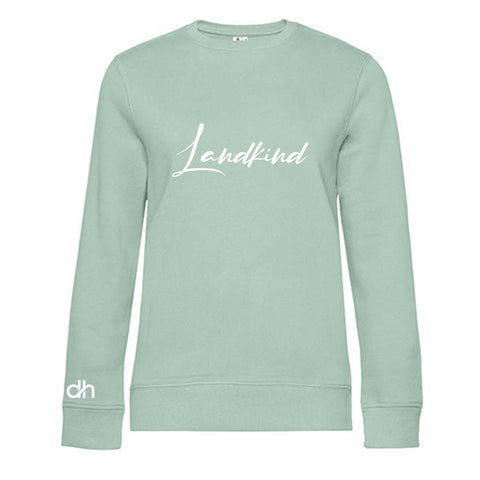 Landkind Kalli Damen Pulli