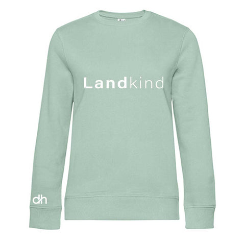 Landkind Damen Pulli