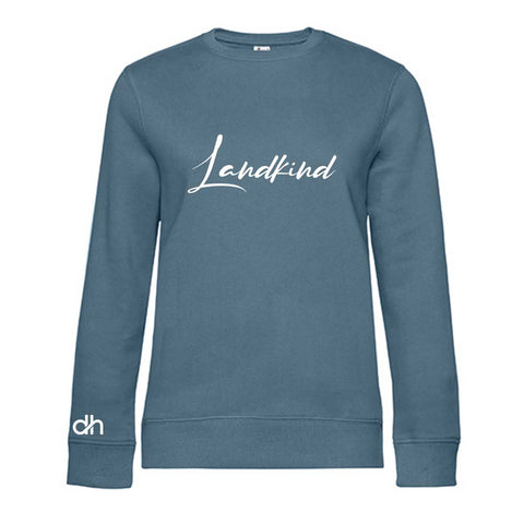 Landkind Kalli Damen Pulli