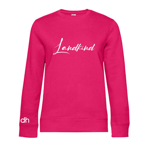 Landkind Kalli Damen Pulli