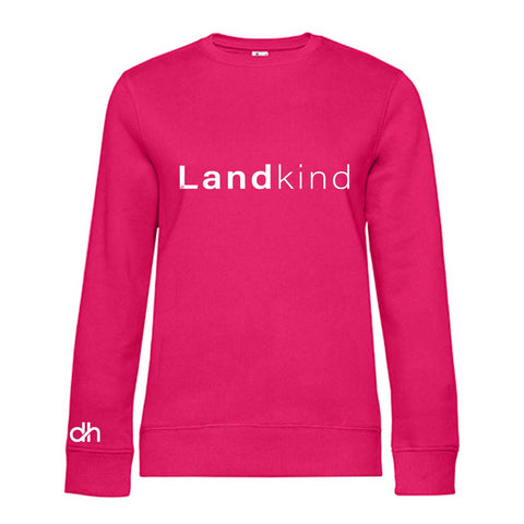 Landkind Damen Pulli