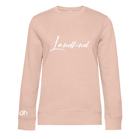 Landkind Kalli Damen Pulli