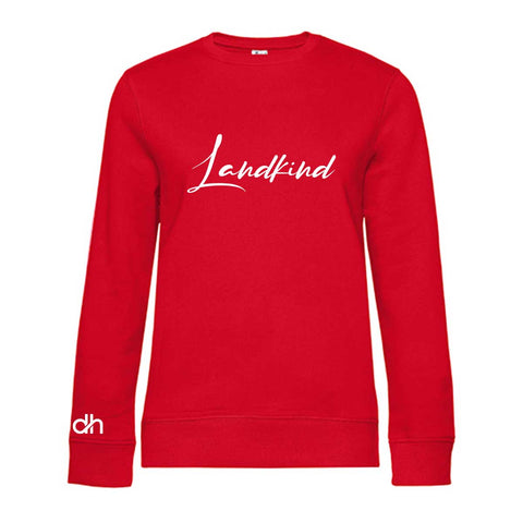 Landkind Kalli Damen Pulli