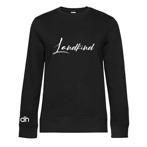 Landkind Kalli Damen Pulli