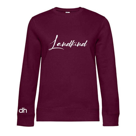 Landkind Kalli Damen Pulli