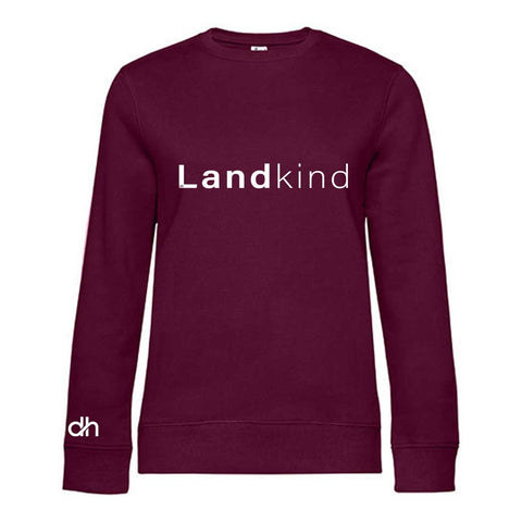 Landkind Damen Pulli