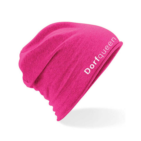 Dorfqueen Beanie