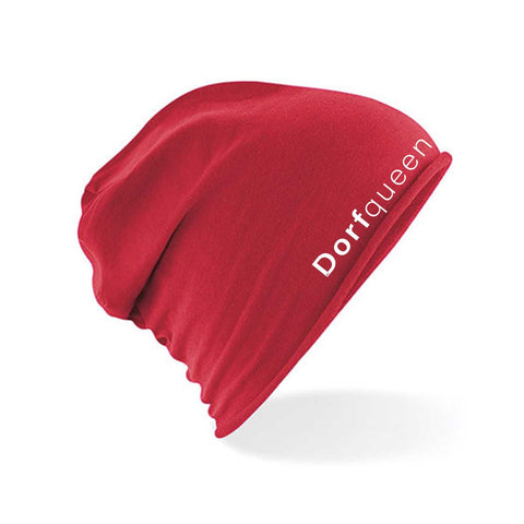 Dorfqueen Beanie