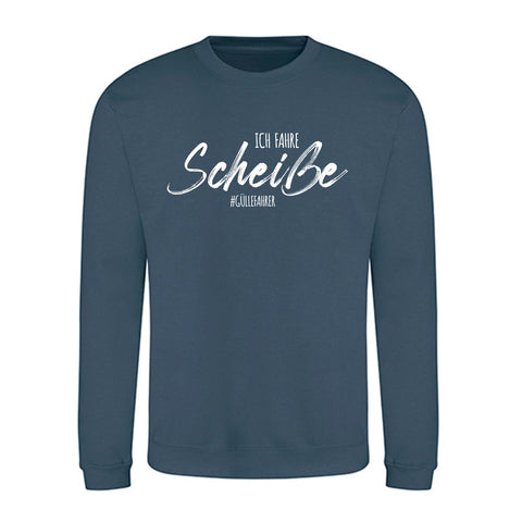 Güllefahrer Herren Sweatshirt