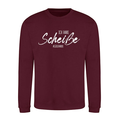 Güllefahrer Herren Sweatshirt