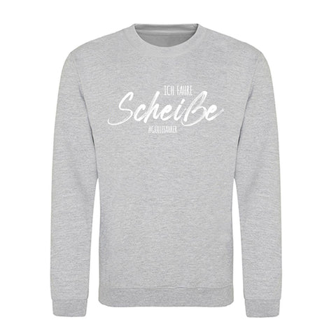 Güllefahrer Herren Sweatshirt