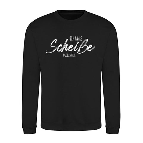 Güllefahrer Herren Sweatshirt