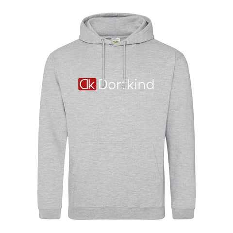 Dorfkind modern Herren Hoodie