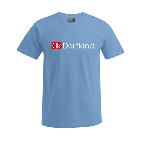 Dorfkind modern Herren Shirt