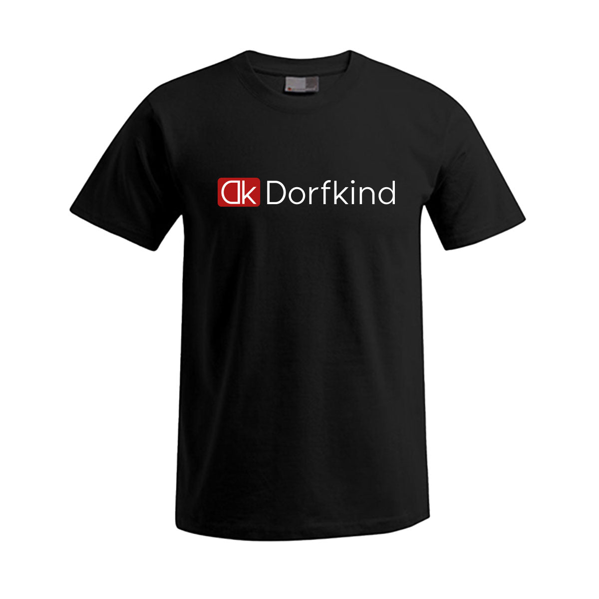 Dorfkind modern Herren Shirt