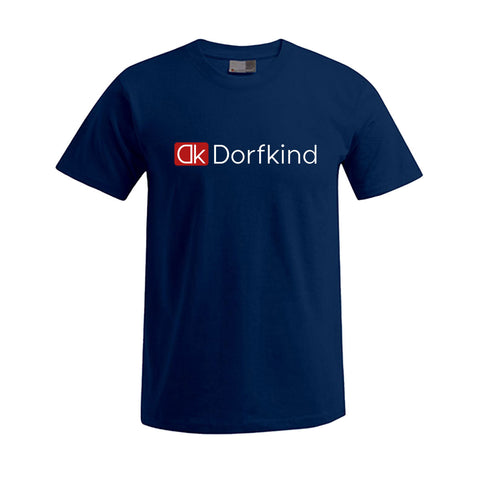 Dorfkind modern Herren Shirt