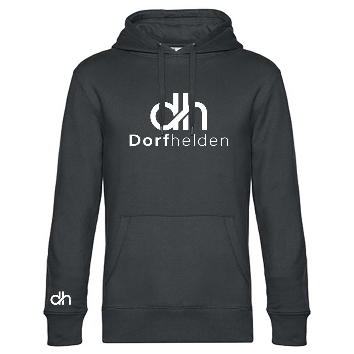 Dorfhelden Herren Kapuzenpulli