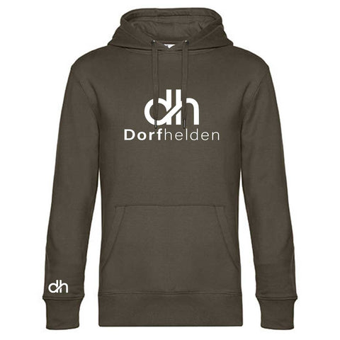 Dorfhelden Herren Kapuzenpulli