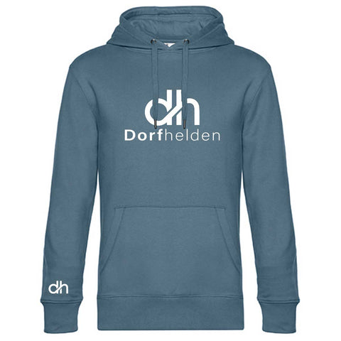 Dorfhelden Herren Kapuzenpulli