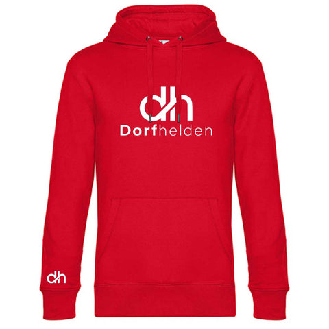 Dorfhelden Herren Kapuzenpulli