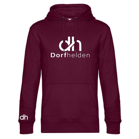 Dorfhelden Herren Kapuzenpulli