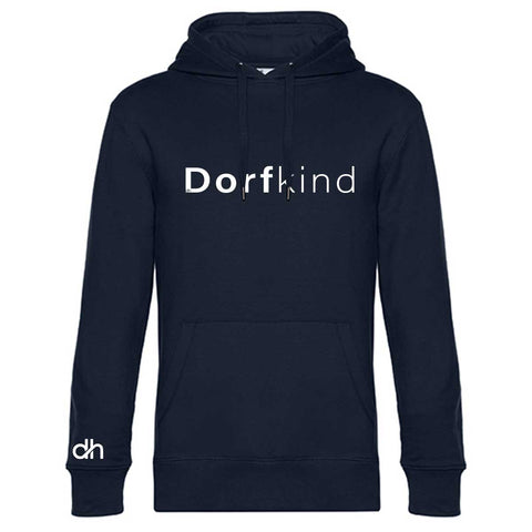 Dorfkind Herren Kapuzenpulli