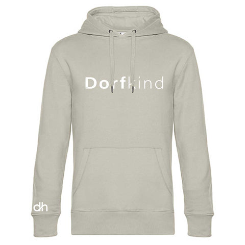 Dorfkind Herren Kapuzenpulli