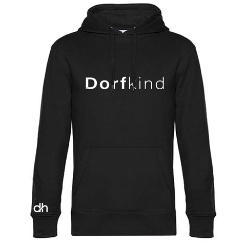 Dorfkind Herren Kapuzenpulli