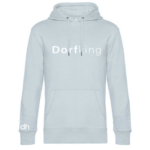 Dorfking Herren Kapuzenpulli