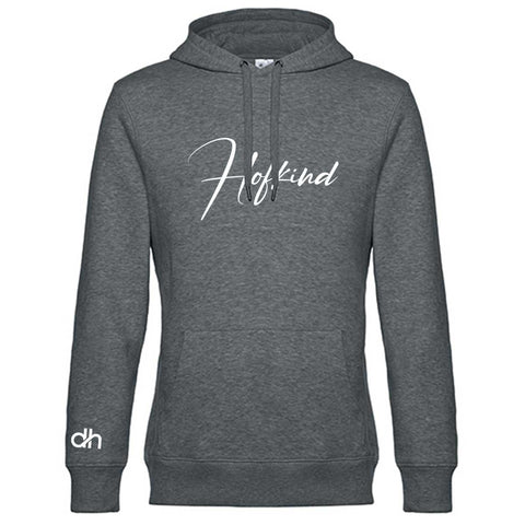 Hofkind Kalli Herren Kapuzenpulli