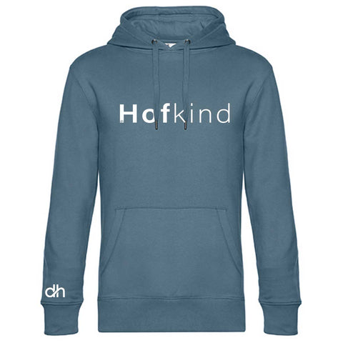 Hofkind Herren Kapuzenpulli