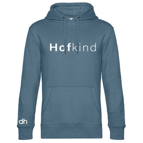 Hofkind Herren Kapuzenpulli