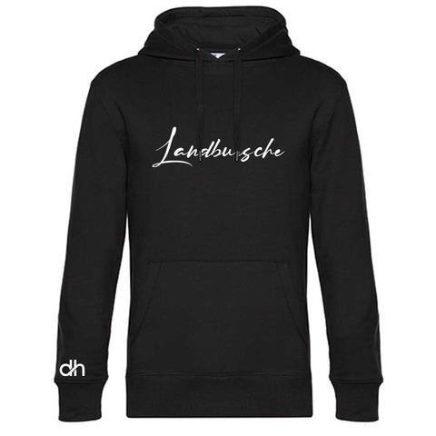 Landbursche Kalli Herren Kapuzenpulli