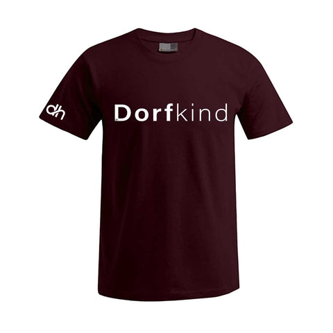 Dorfkind Herren T-Shirt