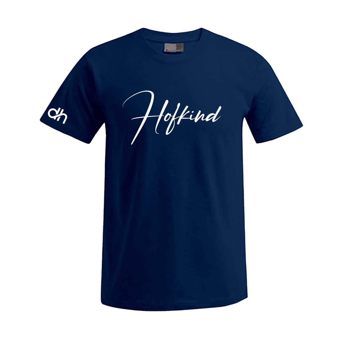 Hofkind Kalli Herren T-Shirt