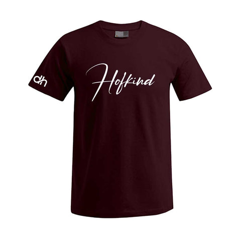 Hofkind Kalli Herren T-Shirt