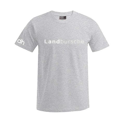 Landbursche Herren T-Shirt