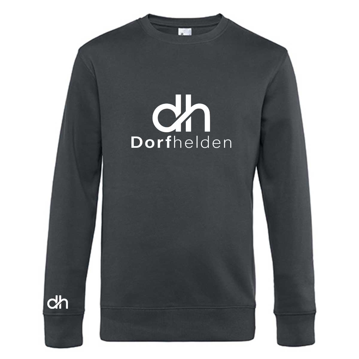 Dorfhelden Herren Pulli