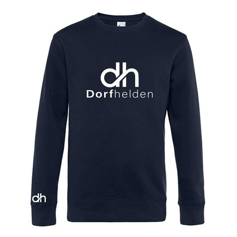 Dorfhelden Herren Pulli