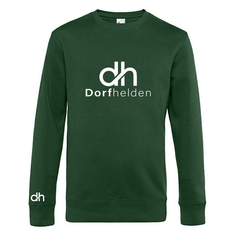 Dorfhelden Herren Pulli