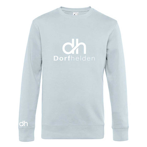 Dorfhelden Herren Pulli