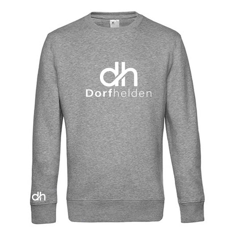 Dorfhelden Herren Pulli