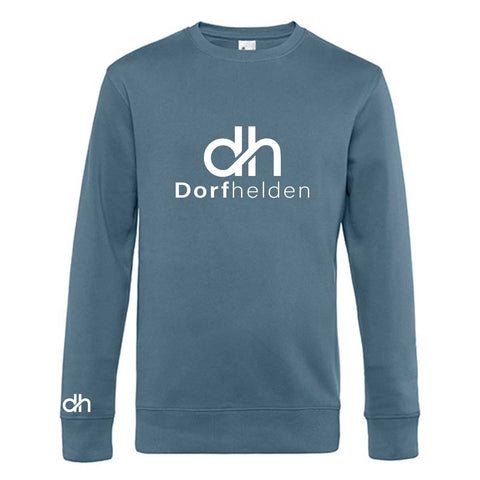 Dorfhelden Herren Pulli