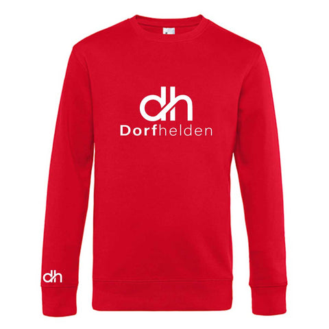 Dorfhelden Herren Pulli