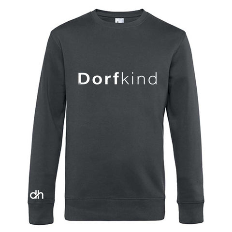 Dorfkind Herren Pulli