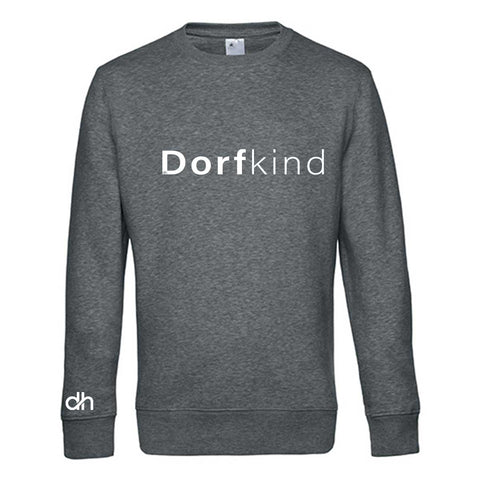 Dorfkind Herren Pulli