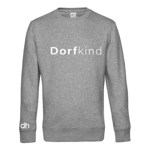 Dorfkind Herren Pulli