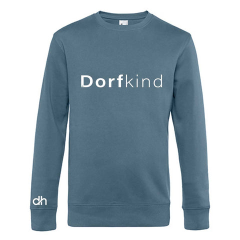 Dorfkind Herren Pulli